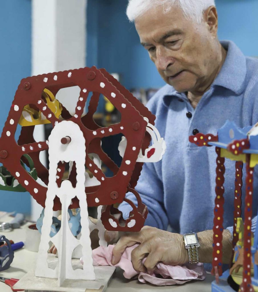 La Navidad más solidaria