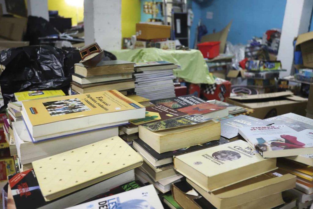 La Navidad más solidaria