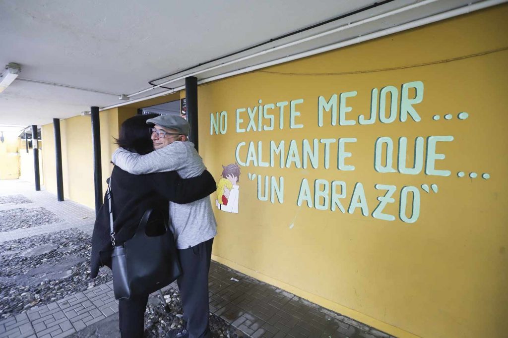 Colegio de las emociones