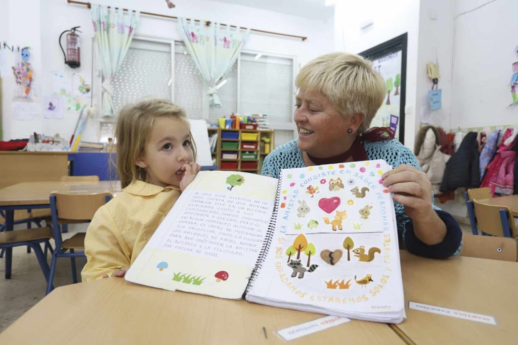 Colegio de las emociones