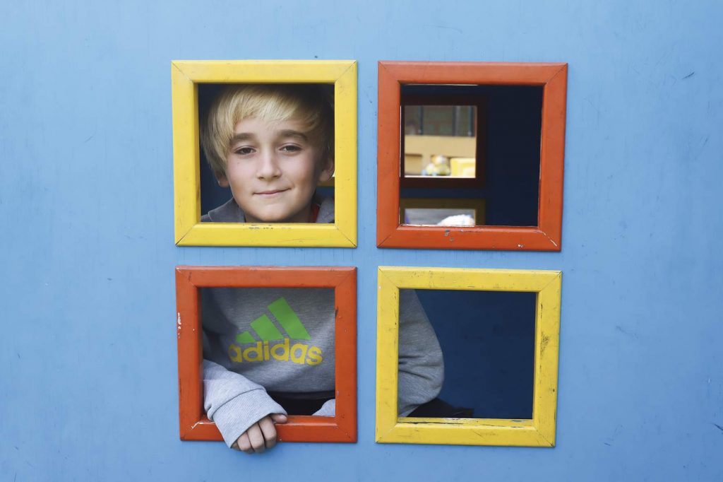 Colegio de las emociones