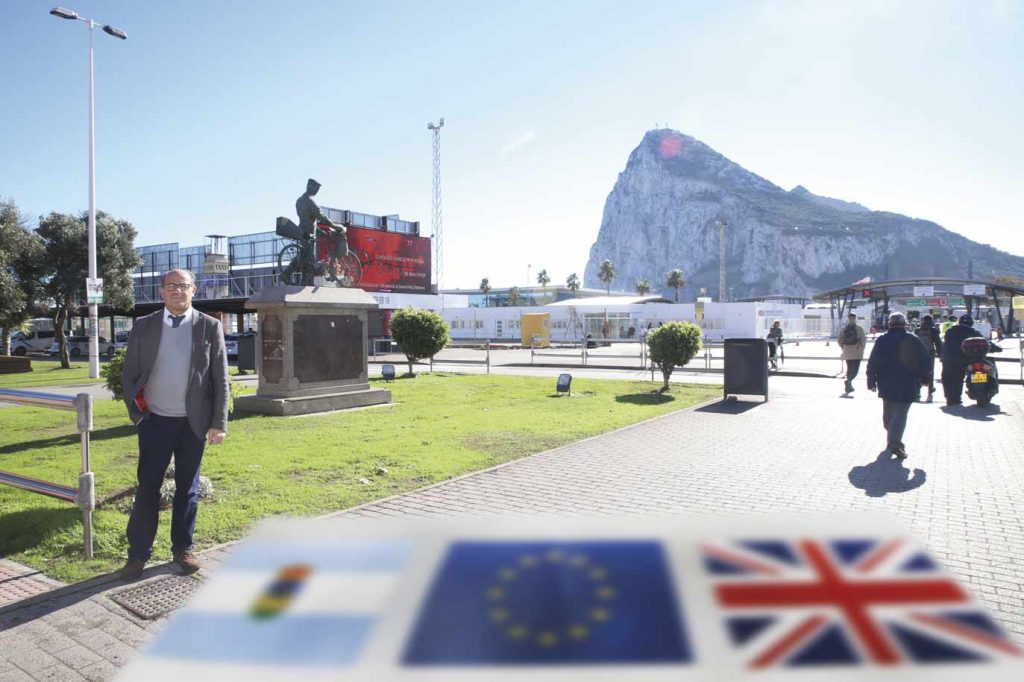 Lorenzo Perez-Periáñez