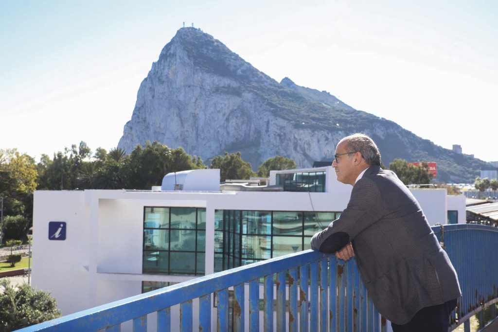 Lorenzo Perez-Periáñez