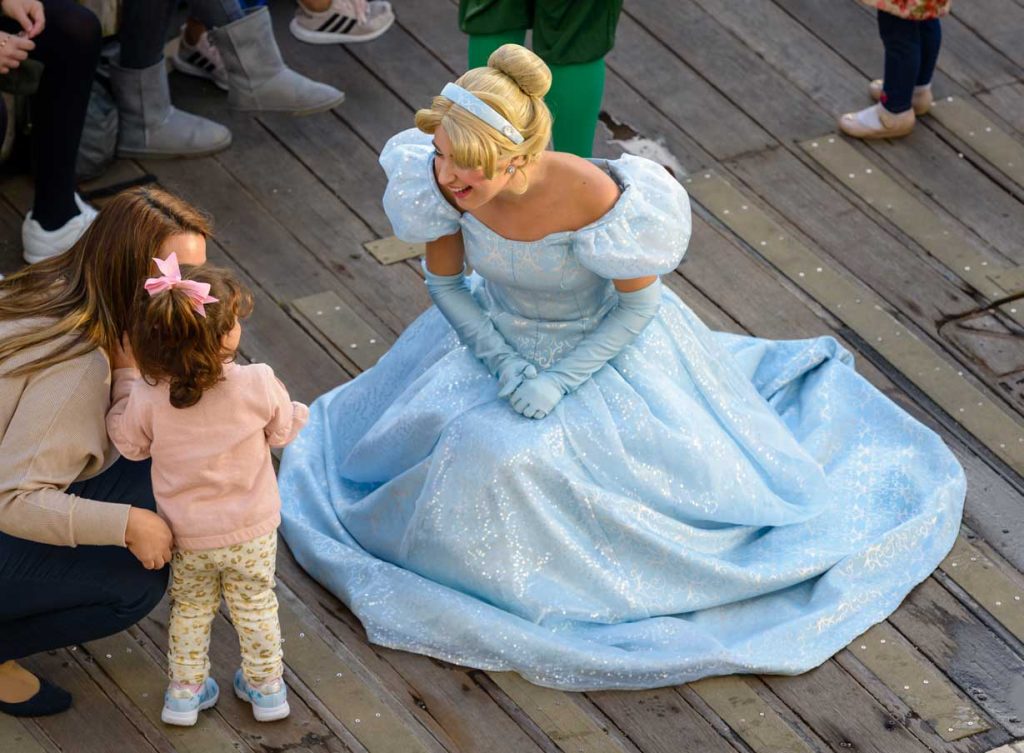 Ocean Village Christmas