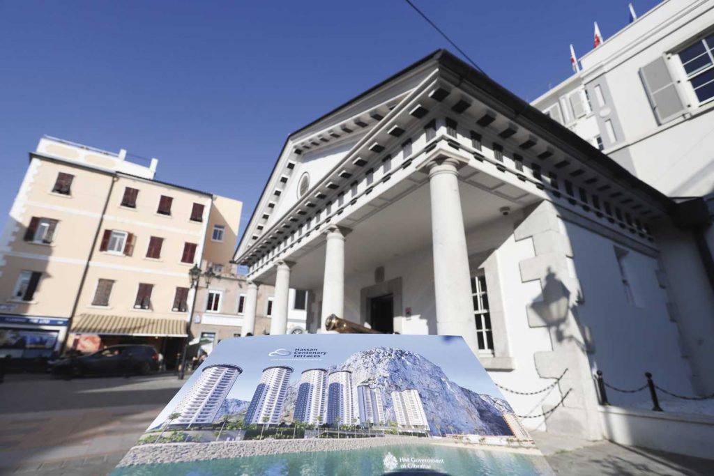 Number 6 Convent PlaceNumber 6 Convent Place