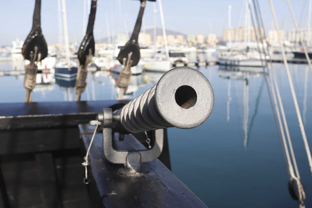 Réplica de Nao Victoria