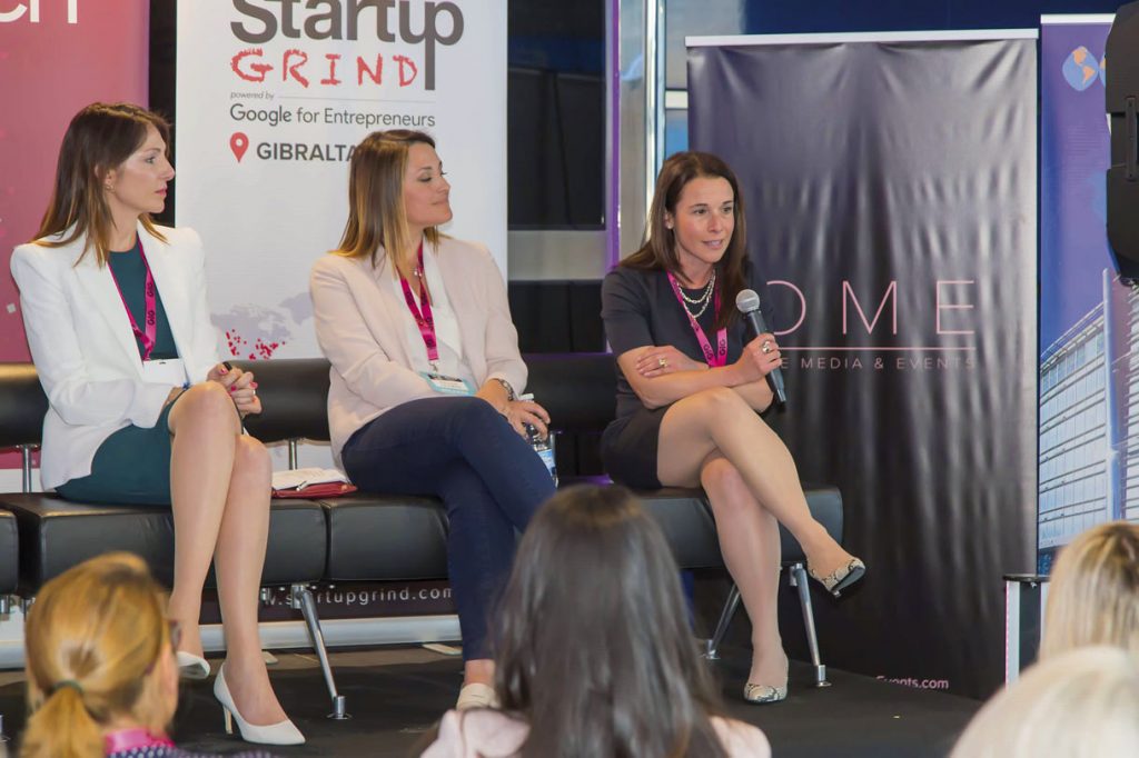 International-Womens-Day-Gibraltar-2019-Reach-Alcance