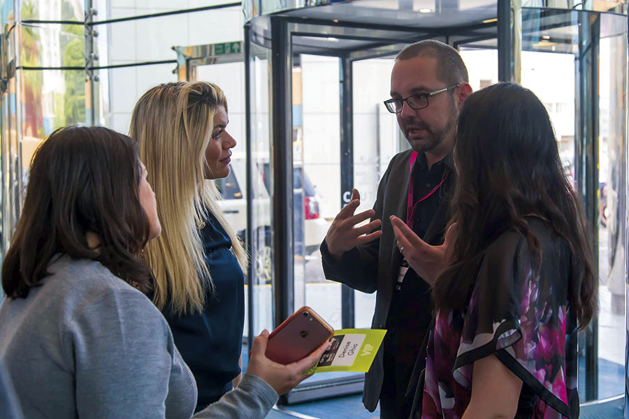 International-Womens-Day-Gibraltar-2019-Reach-Alcance