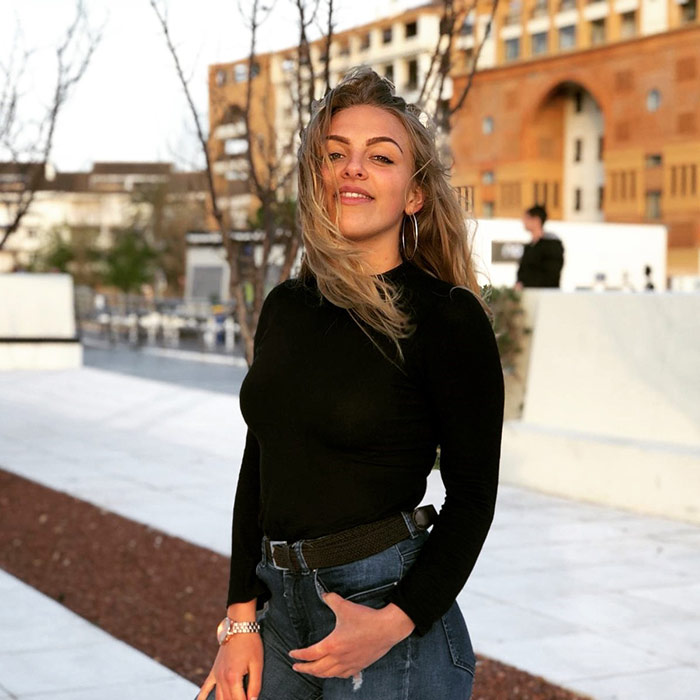 Atlanta Hazell Smith