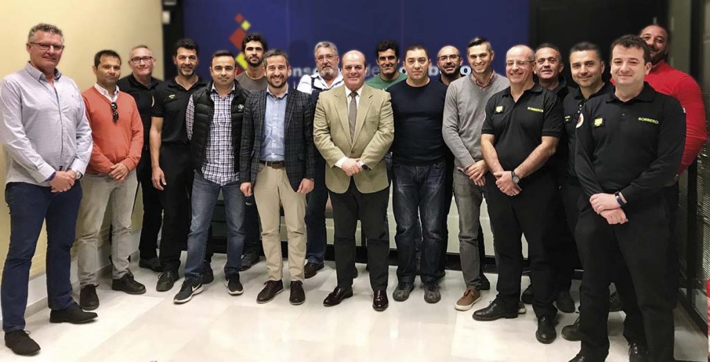 The CCOO, CSIF and SBC – praised the open dialogue and consensus of the negotiations.