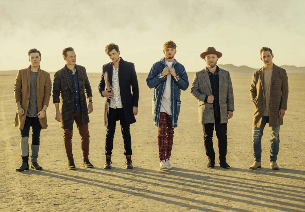 King Calaway Band @Alex Ferrari