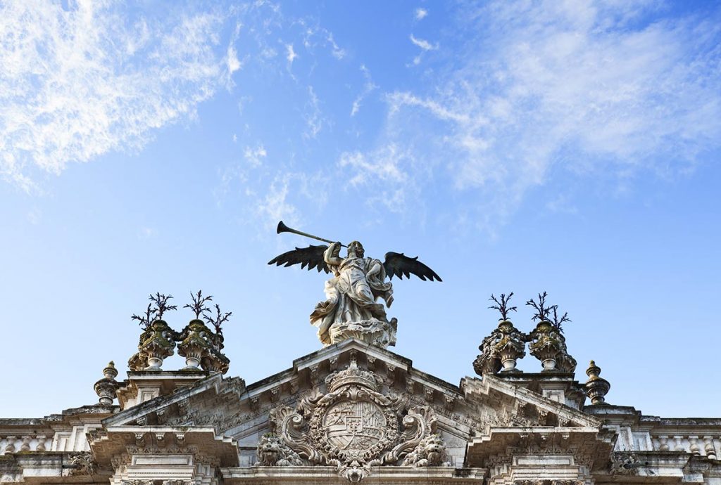 University of Sevilla