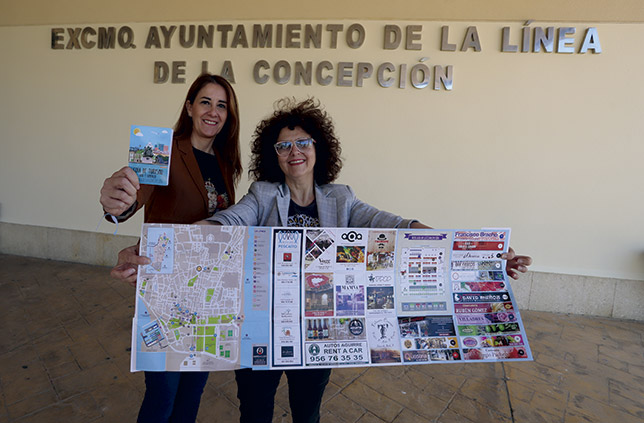 Silvia Quintanilla (Quintiestudio) and Beli Lara