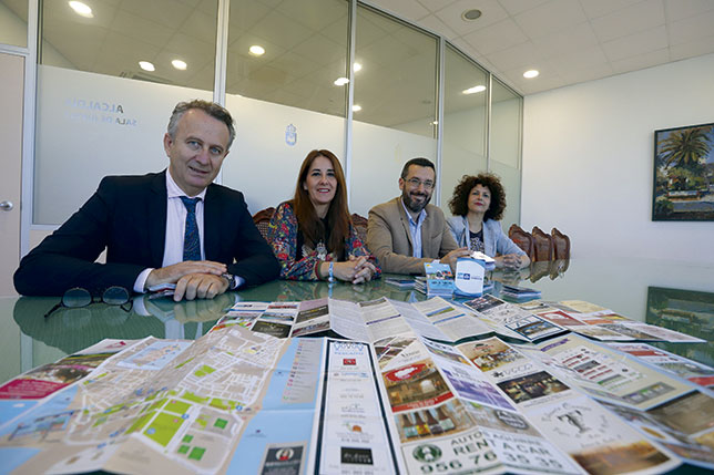 La Línea Tourism Guide 2019