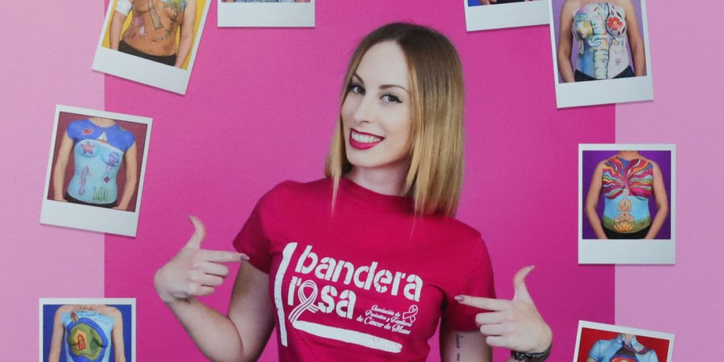 Reach Alcance Edition 13 Bandera Rosa Reach Alcance Cover