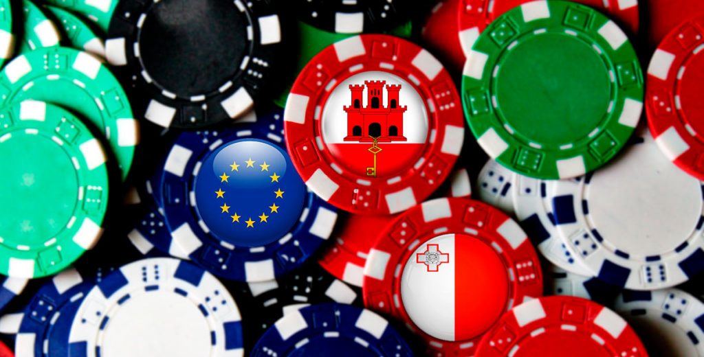 Place Your Bets: Bet 365 Relocates to Malta