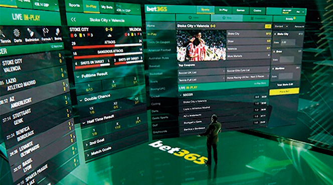 Brexit Gibraltar Tale: Bet 365 Relocating to Malta