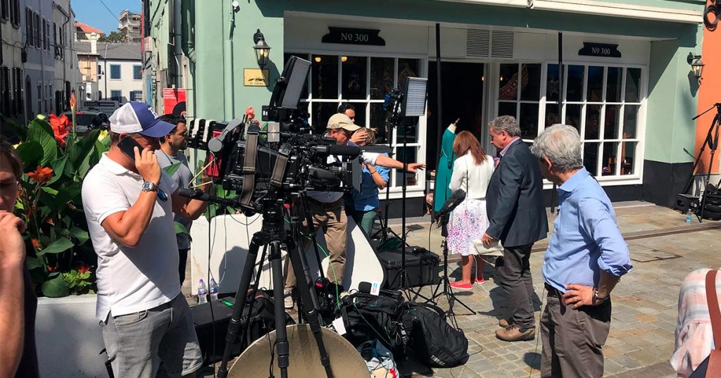 US Department of Justice Application to Sieze Grace 1 Gibraltar Supreme Court