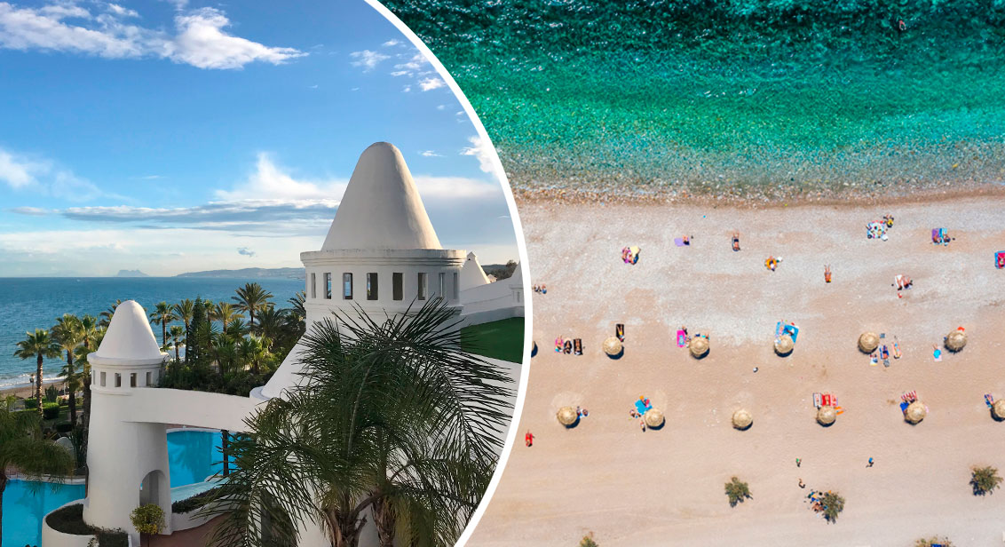 Spains Tourism Rules Changed Bookingcom Removes 4000 Listings - 242961c