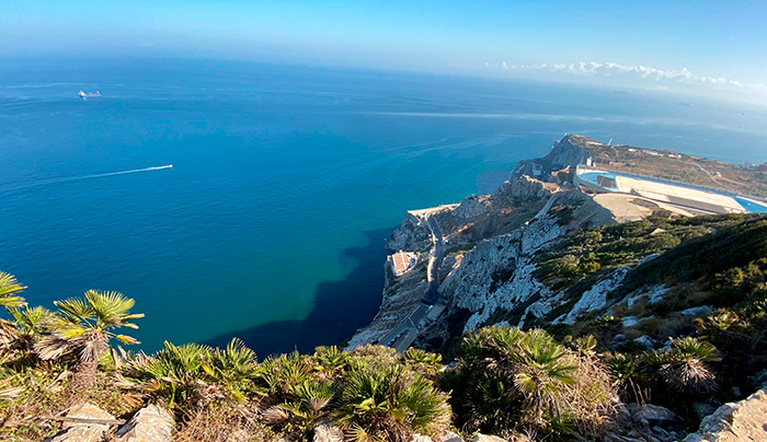 Gibraltar Tourism Industry 2020 Travel restrictions regulations